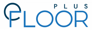 Blue eFloor Plus Logo