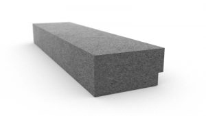 EPS block