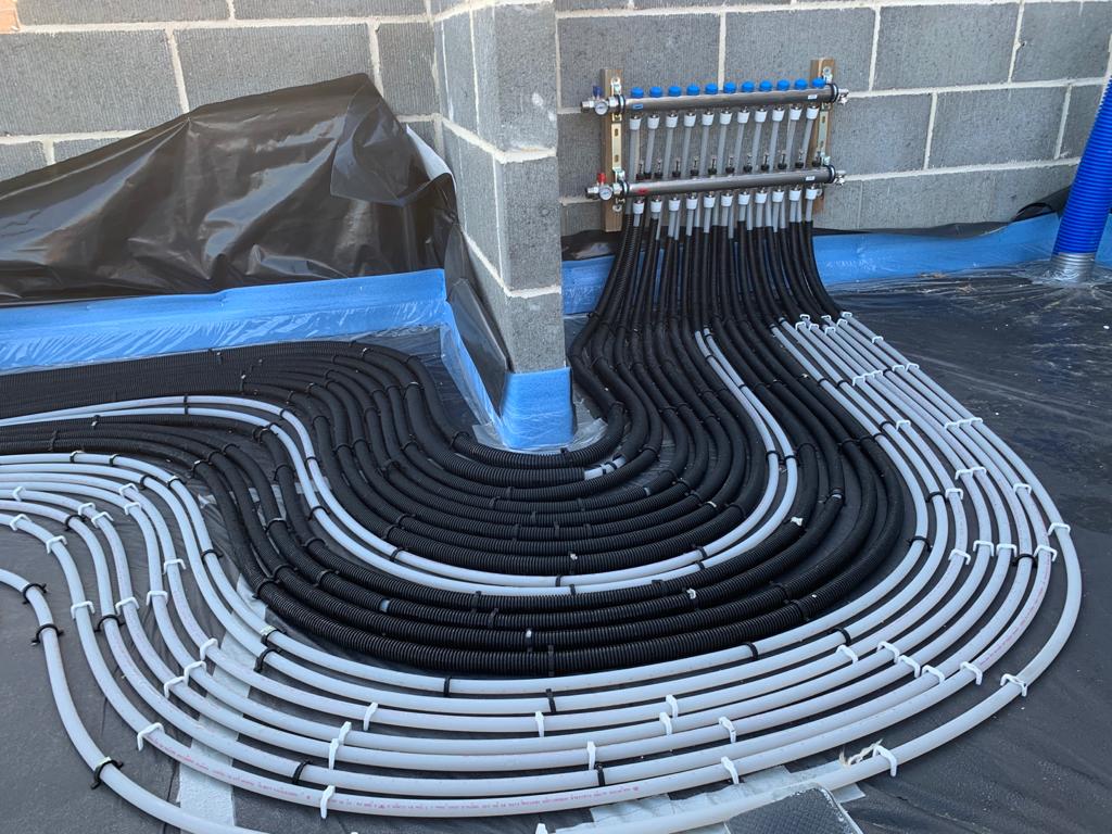 Floorspan Contracts