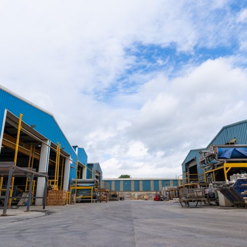 Floorspan Yard