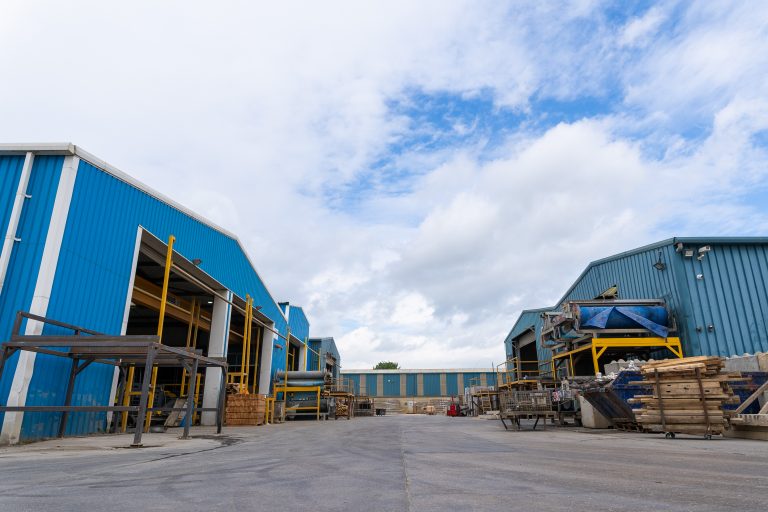 Floorspan Yard