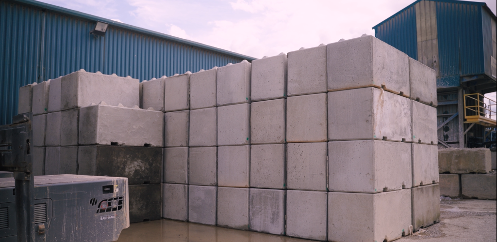 LocBlox Interlocking Blocks