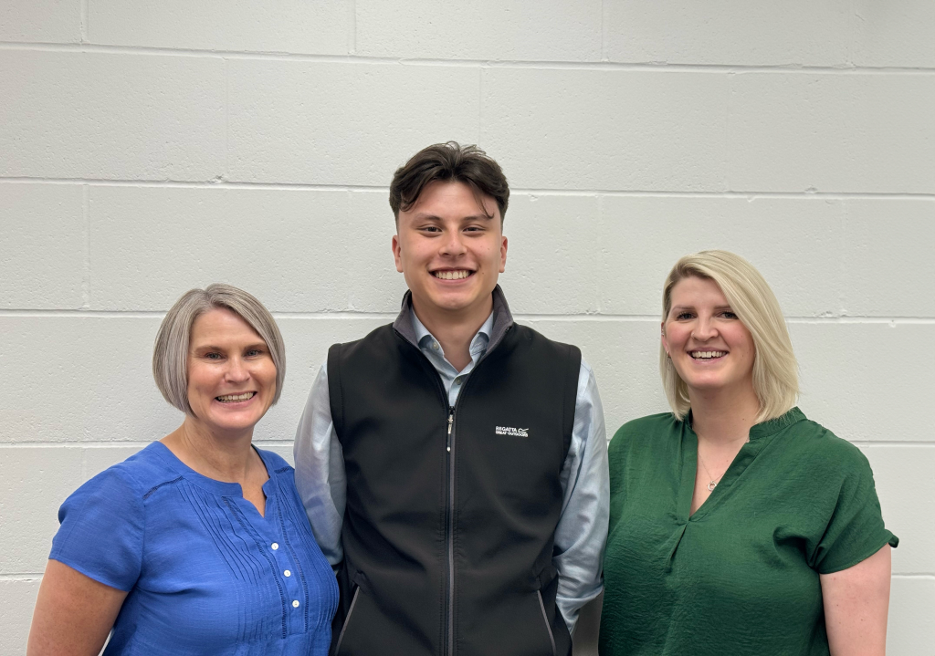 Floorspan Accounts Teams
