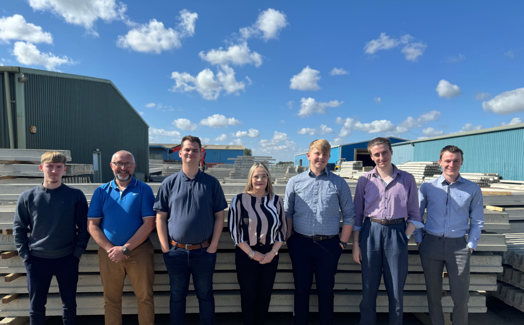 Floorspan Developments Team