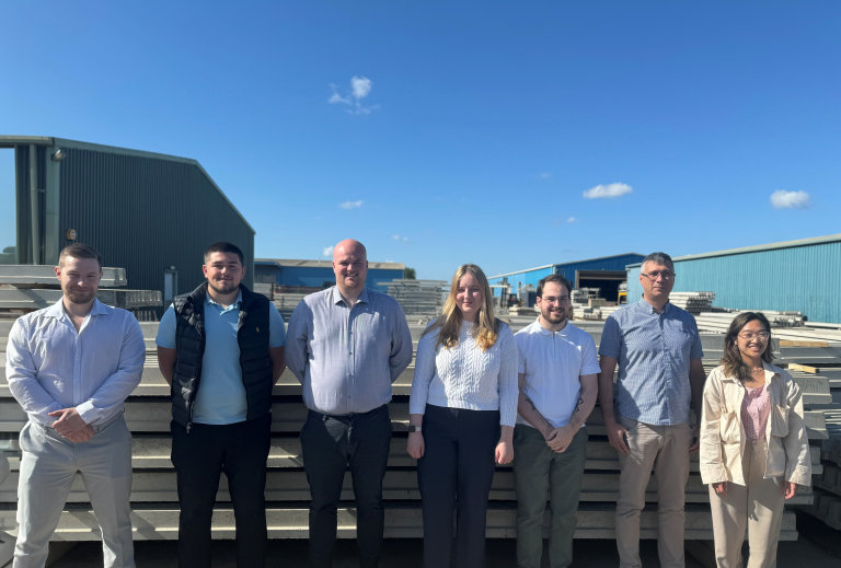 Floorspan Estimating Team