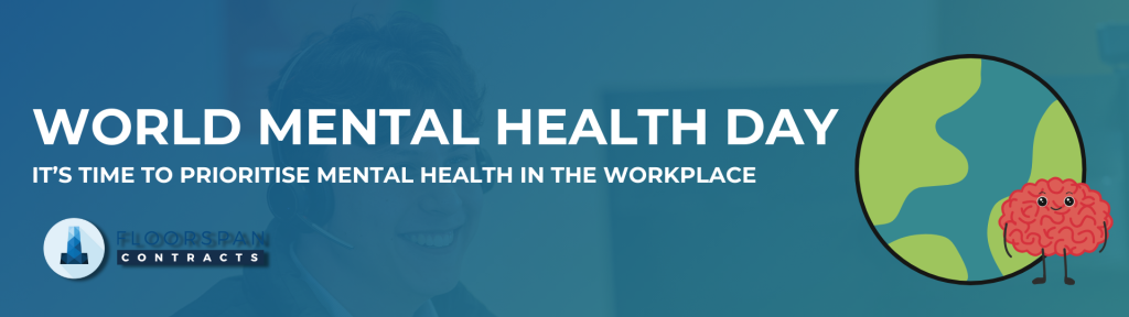 World Mental Health Day