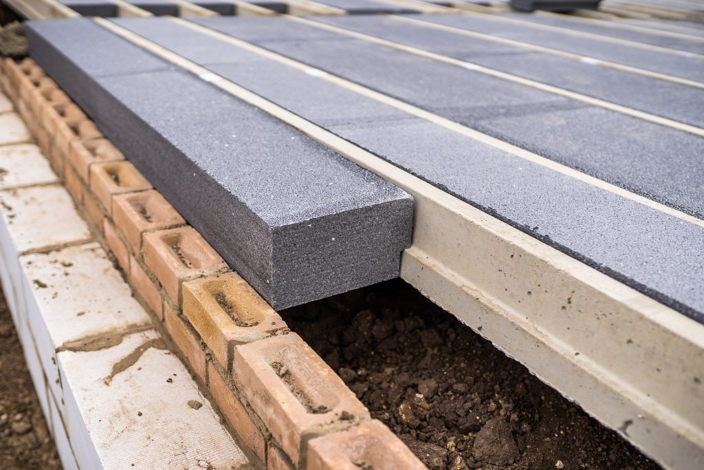 eFloor Installation