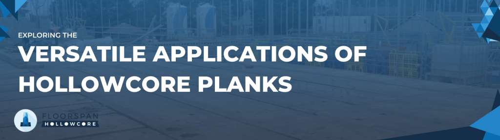 Plank Applications