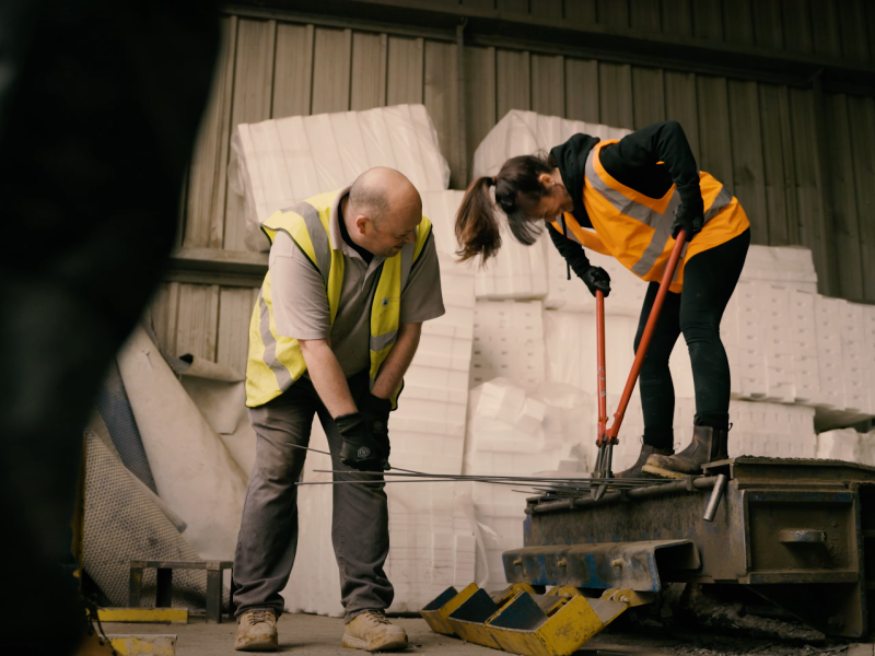 Precast Concrete Manufacture